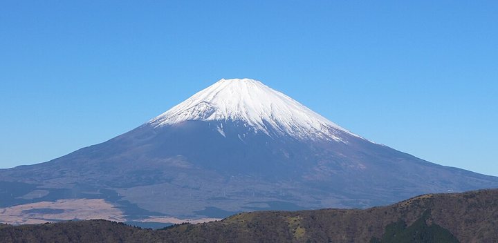 Mount Fuji