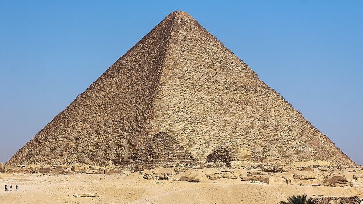 Great Pyramid
