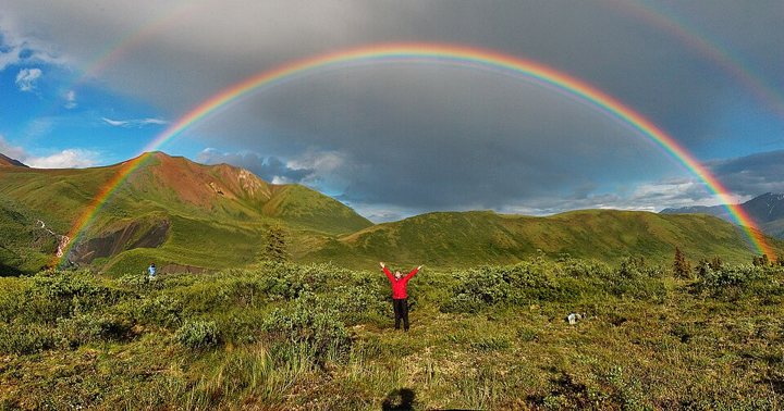 Rainbow