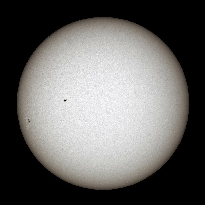 The Sun